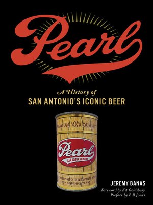 cover image of Pearl